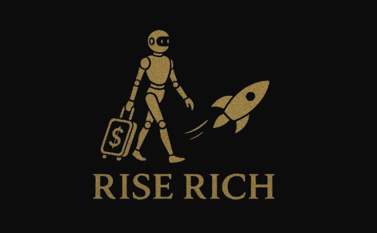 Rise Rich AI